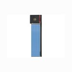 Abus Ugrip Bordo 5700 Sh Blue Padlock Length 80cm