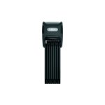 Lucchetto Abus Bordo Alarm 6000Ka Nero Lung.120 Cm