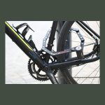 Lucchetto Zefal K-Traz F16L Pieg. Lung. 95 Cm - immagine 2