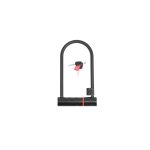 Lucchetto Zefal Arco K-Traz U11 C/Supporto - immagine 2
