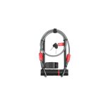 Lucchetto Zefal Arco K-Traz U11 Cable C/Cavo E Sup - immagine 2