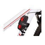 Fascia Velcro Zefal Universal Tube Strap Portacame - immagine 2