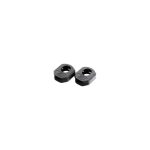 Protezioni Pedivelle Zefal Crank Armor Xl Nere