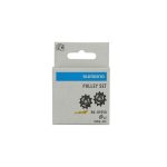 Pulegge Cambio Rd-R9250 Shimano Dura-Ace 12 V Kit - immagine 2