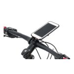 Supporto Zefal Smartph. Z Handlebar Mount + Camera - immagine 5