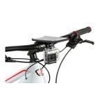 Supporto Zefal Smartph. Z Handlebar Mount + Camera - immagine 6