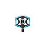 Pedali Crankbrot. Dual Double Shot 2 Blu/Nero - immagine 2