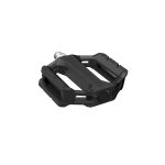Shimano Flat Pd-Ef202 Aluminum Pedals Black