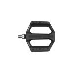 Pedali Shimano Flat Pd-Ef202 In Alluminio Neri - Image 3