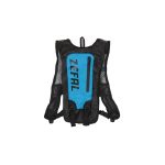Zainetto Idrico Zefal Z Hydro Race N/Blu  1L - immagine 2