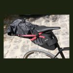 Borsa Sottosella Zefal Z Adventure R11 Capac. 11 L - immagine 3