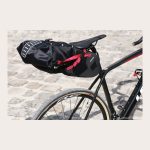Borsa Sottosella Zefal Z Adventure R11 Capac. 11 L - immagine 4