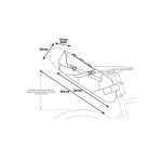 Borsa Sottosella Zefal Z Adventure R11 Capac. 11 L - immagine 6