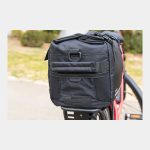 Bauletto Zefal Al Portapacco Z Traveler 60 Cap 20L - immagine 4
