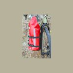 Borsa +Supporto Zefal Z Adventure Fork Pack  Kit - immagine 3