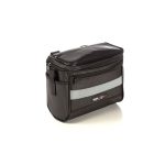 Borsa Manubrio Boninbike Con Velcro Carbon Look*