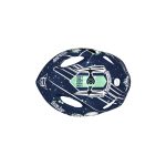 Casco Disney Star Wars Stormtrooper 52/56 S/M - immagine 3