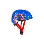 Casco Skate Disney Captain America 54/58 S/M - immagine 2