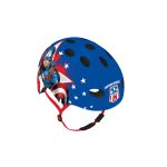 Casco Skate Disney Captain America 54/58 S/M - immagine 4