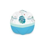 Casco Disney Frozen Ii 52/56 S/M - immagine 2