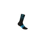 Calze B-Race Soft Air Plus Nero/Blu 44-47 L