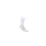 Calze B-Race Soft Air Plus Bianco/Argento 35-39 S