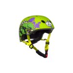 Casco Skate Disney Hulk 54/58 S/M