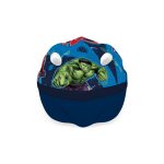 Casco Disney Avengers 52/56 S/M - Image 4