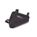 Spallaccio Mtb C/Tasca Nero