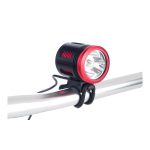 Fanale Jy Powerful 3000 Lumens 4 Fun Ricaric C/Bat