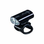 Fanale D-Light Ant Ricar Usb Cg-211W-Bk 2X0.5 Wat*