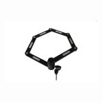Lucchetto B-Urban Pieghev. Lung. 840 Mm C/Supporto - immagine 3