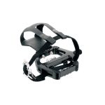 Pedali Spin Bike Dual Function C/Fermap. Su Cuscin