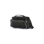 Bauletto Al Portapacco B-Race 10L Con Tasche Later