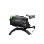 Bauletto Al Portapacco B-Race 10L Con Tasche Later - immagine 2