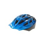 Casco Infusion Fs-114 Blu/Nero 58/62 L - immagine 2