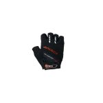 Guanti B-Race Bump Gel Nero Mis. 2 Taglia M
