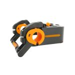 Attacco Cestino/Borse Hapo-G Dmts Ebike 22.2/31.8