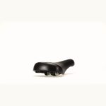 Sella Smp Mtb In Poliuretano Nera - immagine 2