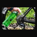Barattolo Zefal Bike Degreaser Sgrassatore 1L - immagine 2