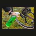 Barattolo Zefal Bike Degreaser Sgrassatore 1L - immagine 3