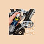 Barattolo Wd-40 Lubrif. Catena Al Ptfe 250Ml* - immagine 4