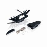 Chiave Multiuso Sigma Pocket Tool Large 22 Attrez#