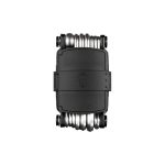 Chiave Multiuso Crankbrothers M20 Matte Black - immagine 2