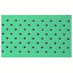 Nastri Manubrio Silva Max Fori Verde Paio - immagine 2