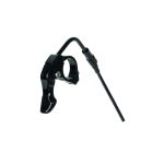 Reggisella Mtb Lega 27.2 390Mm Telescop. C/Comando - immagine 6