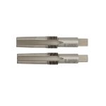 Maschi Per Imbussolamento Pedali Coppia Dx+Sx