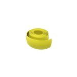 Nastri Manubrio B-Race Giallo In Silicone Paio - immagine 2