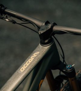 bicicletta orbea mtb occam m30