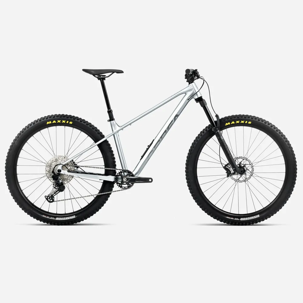 Mtb trail Orbea laufey h10 la bicicletteria 3 mountain bike mtb Orbea laufey h10 trail la bicicletteria